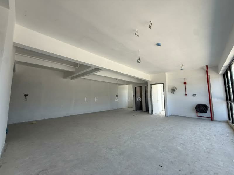 Factory for Sale in Simpang Ampat (Penang) - LH Ang - Interior - PropertyGuru.com.my
