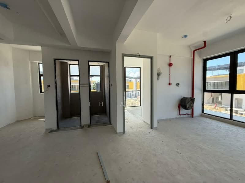 Factory for Sale in Simpang Ampat (Penang) - LH Ang - Interior - PropertyGuru.com.my