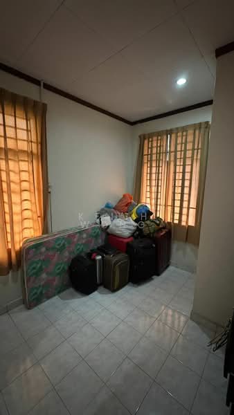 Rumah Teres untuk Dijual di Taman Mutiara Rini (Skudai) - Keith Wong - Interior - PropertyGuru.com.my