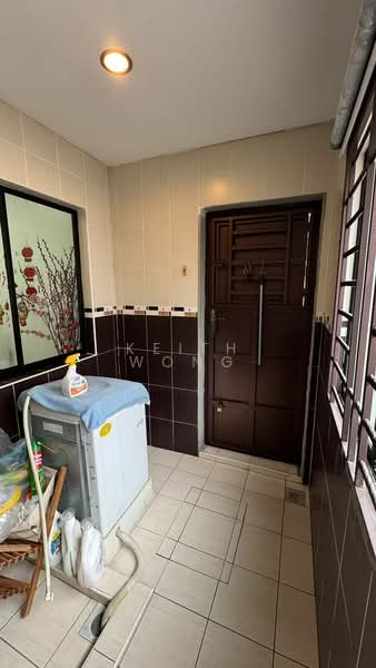 Rumah Teres untuk Dijual di Taman Mutiara Rini (Skudai) - Keith Wong - Interior - PropertyGuru.com.my