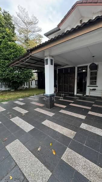 Rumah Teres untuk Dijual di Taman Mutiara Rini (Skudai) - Keith Wong - Exterior - PropertyGuru.com.my