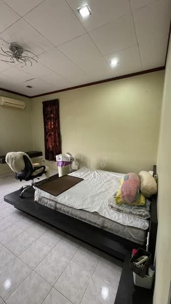 Rumah Teres untuk Dijual di Taman Mutiara Rini (Skudai) - Keith Wong - Bedroom - PropertyGuru.com.my
