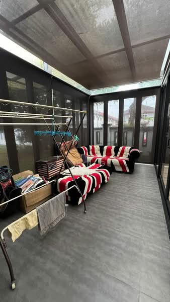 Rumah Teres untuk Dijual di Taman Mutiara Rini (Skudai) - Keith Wong - Interior - PropertyGuru.com.my