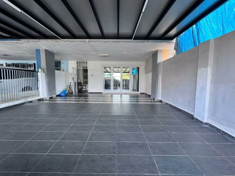 Rumah Teres 2 Tingkat untuk Dijual di Bandar Dato Onn (Tebrau) - Coco Feng Lily - PropertyGuru.com.my