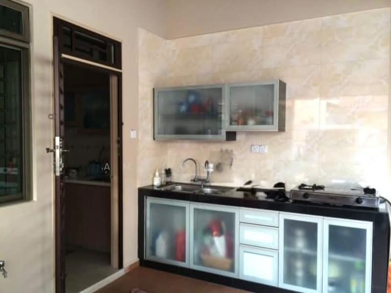 Semi-Detached House for Rent in Bukit Indah (Iskandar Puteri (Nusajaya)) - Amanda Moi - PropertyGuru.com.my
