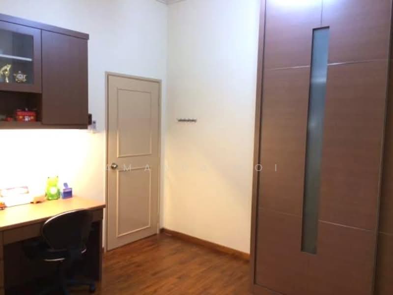 Semi-Detached House for Rent in Bukit Indah (Iskandar Puteri (Nusajaya)) - Amanda Moi - PropertyGuru.com.my