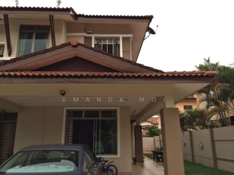 Semi-Detached House for Rent in Bukit Indah (Iskandar Puteri (Nusajaya)) - Amanda Moi - PropertyGuru.com.my