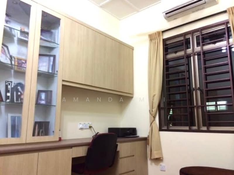 Semi-Detached House for Rent in Bukit Indah (Iskandar Puteri (Nusajaya)) - Amanda Moi - PropertyGuru.com.my
