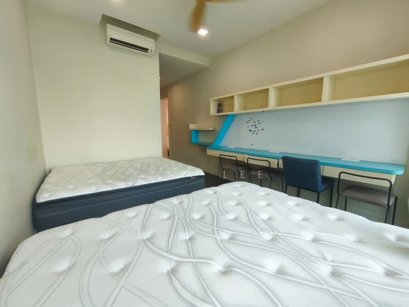 Condominium for Rent at One Central Park - Kate Lee - PropertyGuru.com.my