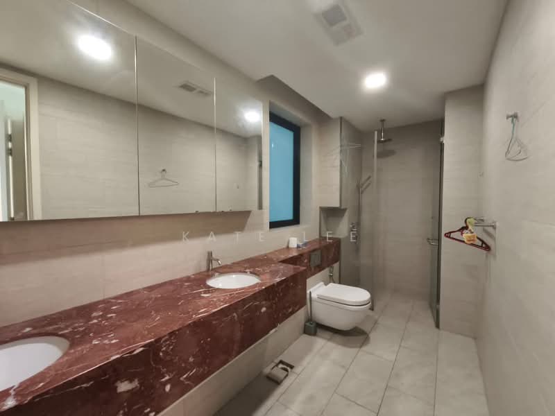 Condominium for Rent at One Central Park - Kate Lee - PropertyGuru.com.my