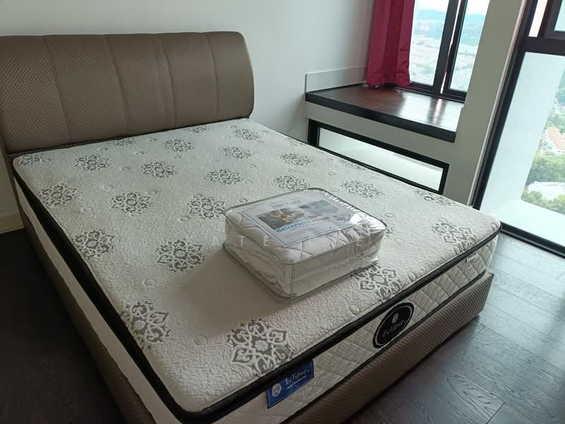 Condominium for Rent at One Central Park - Kate Lee - PropertyGuru.com.my