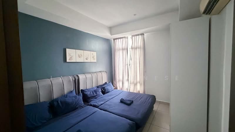 Condominium for Sale at KSL D'Esplanade Residence - Janese Janese - PropertyGuru.com.my