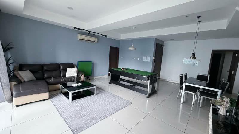 Condominium for Sale at KSL D'Esplanade Residence - Janese Janese - PropertyGuru.com.my
