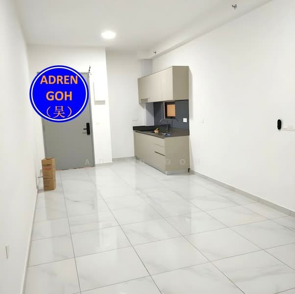 Service Residence for Rent at Sinaran @ Utropolis - Adren Goh - Kitchen - PropertyGuru.com.my