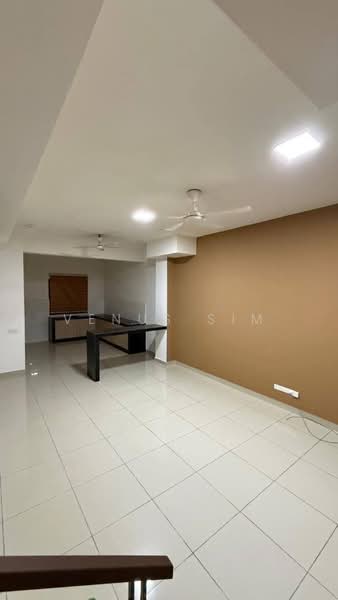 2-storey Terraced House for Rent in Bandar Rimbayu (Telok Panglima Garang) - Venus Sim - Kitchen - PropertyGuru.com.my