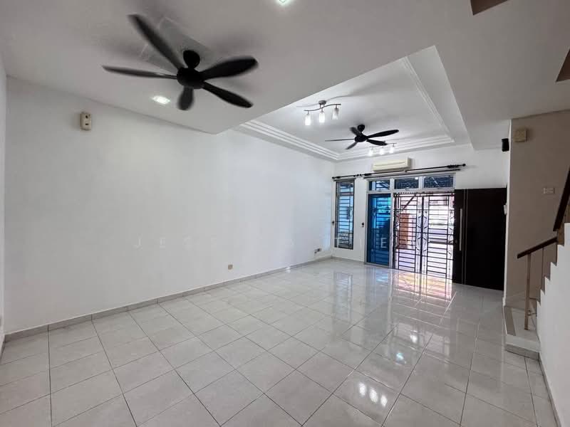 Rumah Teres 2 Tingkat untuk Dijual di Taman JP Perdana (Johor Bahru) - Jessica Tiew - PropertyGuru.com.my