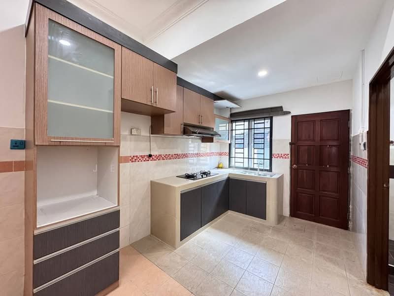 Rumah Teres 2 Tingkat untuk Dijual di Taman JP Perdana (Johor Bahru) - Jessica Tiew - PropertyGuru.com.my