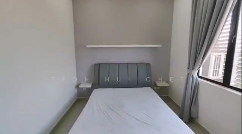 Kondominium untuk Disewa di Denai Sutera - Teoh Hui Chee - Bedroom - PropertyGuru.com.my