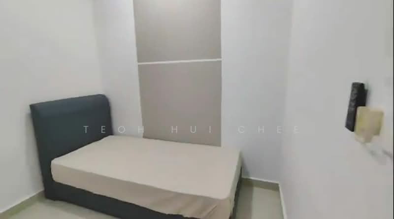 Kondominium untuk Disewa di Denai Sutera - Teoh Hui Chee - Bedroom - PropertyGuru.com.my