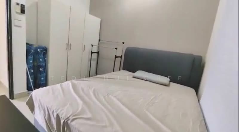 Kondominium untuk Disewa di Denai Sutera - Teoh Hui Chee - Bedroom - PropertyGuru.com.my