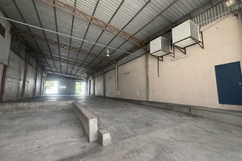 Factory for Sale in Tampoi (Johor) - Shela Lim - PropertyGuru.com.my