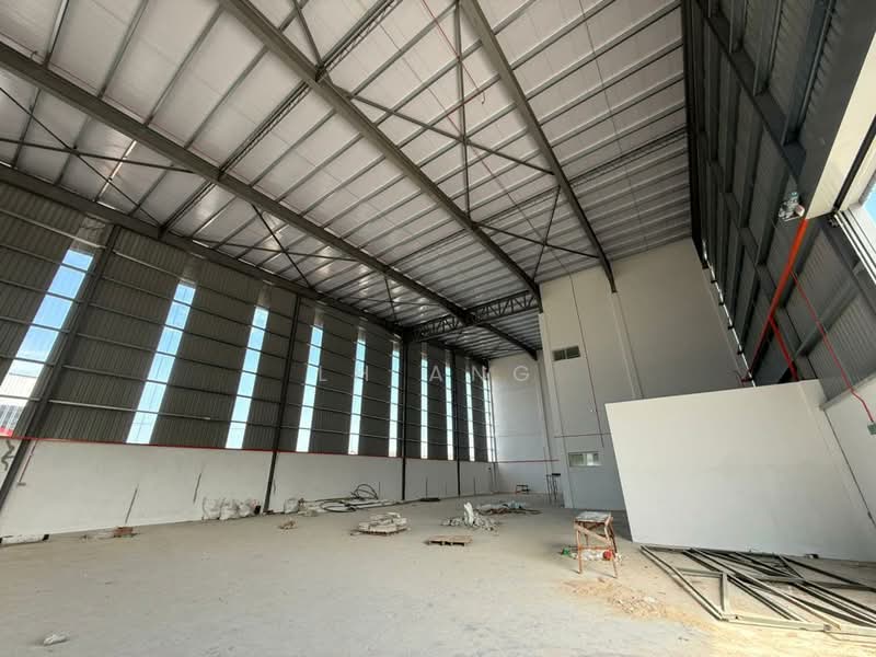 Factory for Sale in Simpang Ampat (Penang) - LH Ang - Interior - PropertyGuru.com.my