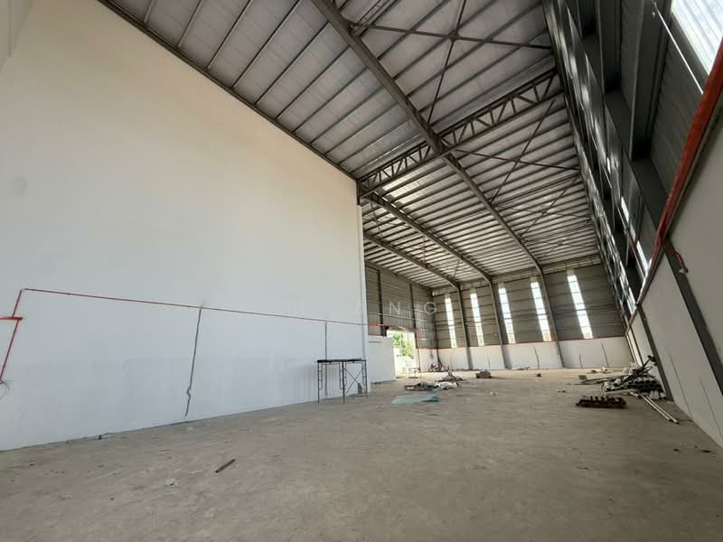 Factory for Sale in Simpang Ampat (Penang) - LH Ang - Interior - PropertyGuru.com.my