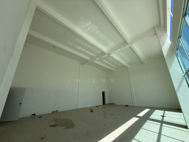 Factory for Sale in Simpang Ampat (Penang) - LH Ang - Interior - PropertyGuru.com.my