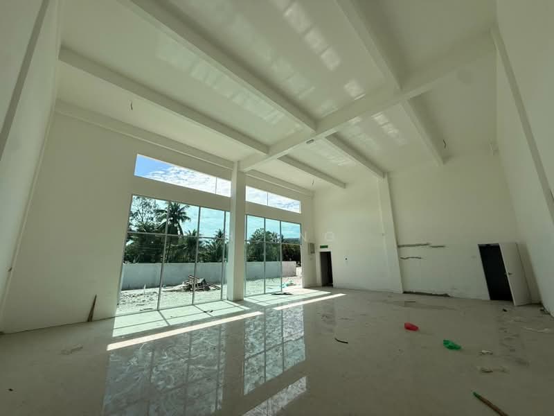 Factory for Sale in Simpang Ampat (Penang) - LH Ang - Interior - PropertyGuru.com.my