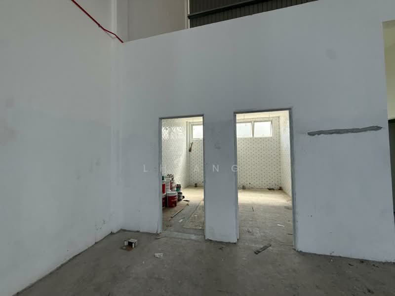 Factory for Sale in Simpang Ampat (Penang) - LH Ang - Interior - PropertyGuru.com.my