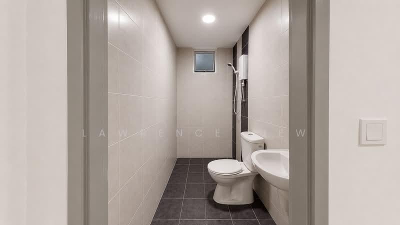 Rumah Flat untuk Disewa di IDAMAN CAHAYA 1 - LAWRENCE LIEW - Bathroom - PropertyGuru.com.my