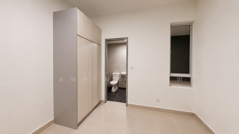 Rumah Flat untuk Disewa di IDAMAN CAHAYA 1 - LAWRENCE LIEW - Bathroom - PropertyGuru.com.my