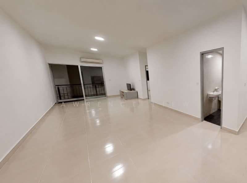 Rumah Flat untuk Disewa di IDAMAN CAHAYA 1 - LAWRENCE LIEW - Living Room - PropertyGuru.com.my