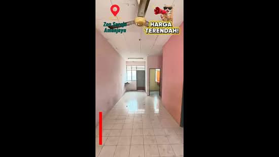 Terraced House for Sale in Aman Jaya Seroja 1 (Sungai Lalang) - Muaz Azizan - PropertyGuru.com.my