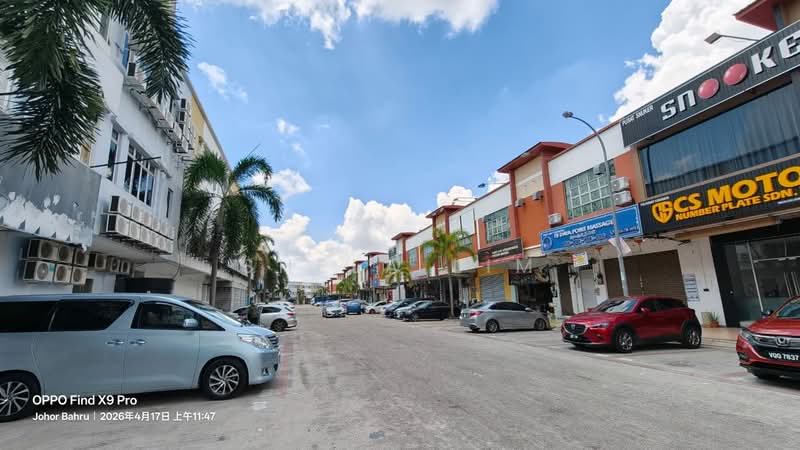 Shop for Rent in Taman Daya (Johor Bahru) - Shela Lim - PropertyGuru.com.my