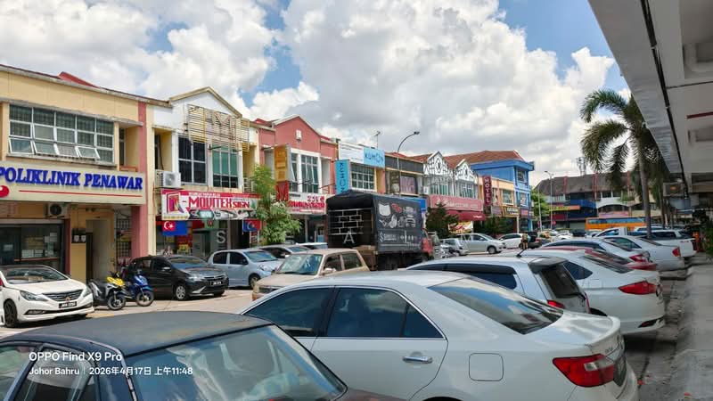 Shop for Rent in Taman Daya (Johor Bahru) - Shela Lim - PropertyGuru.com.my