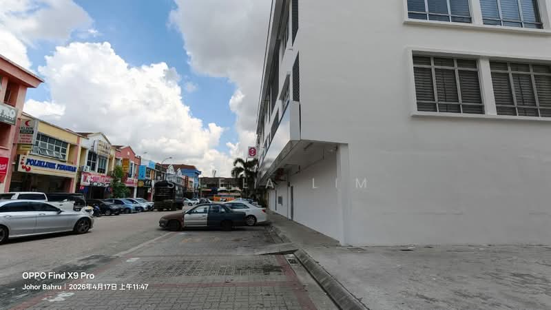 Shop for Rent in Taman Daya (Johor Bahru) - Shela Lim - PropertyGuru.com.my
