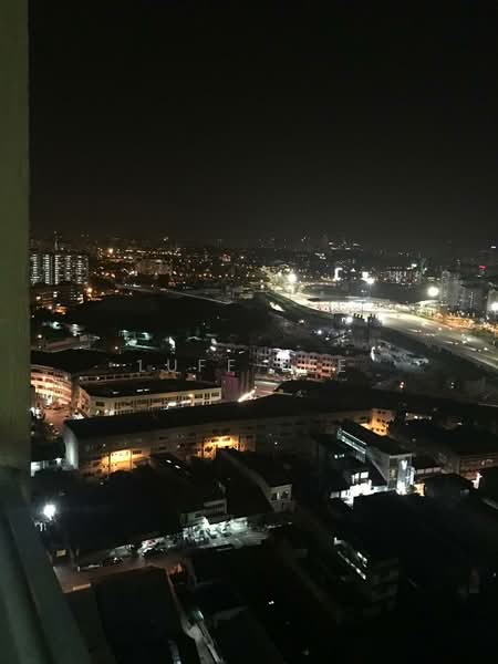 Service Residence for Rent at D'Alamanda - Luff Lee - Exterior - PropertyGuru.com.my
