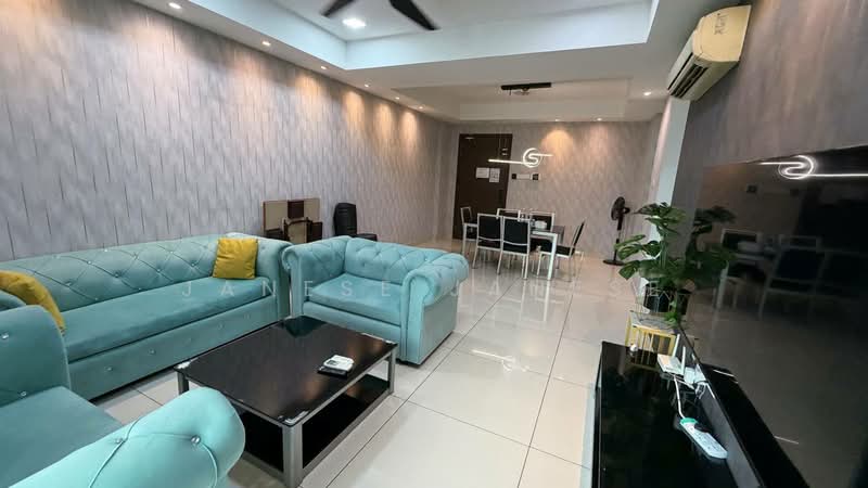 Service Residence for Sale at KSL D'Esplanade Residence - Janese Janese - PropertyGuru.com.my