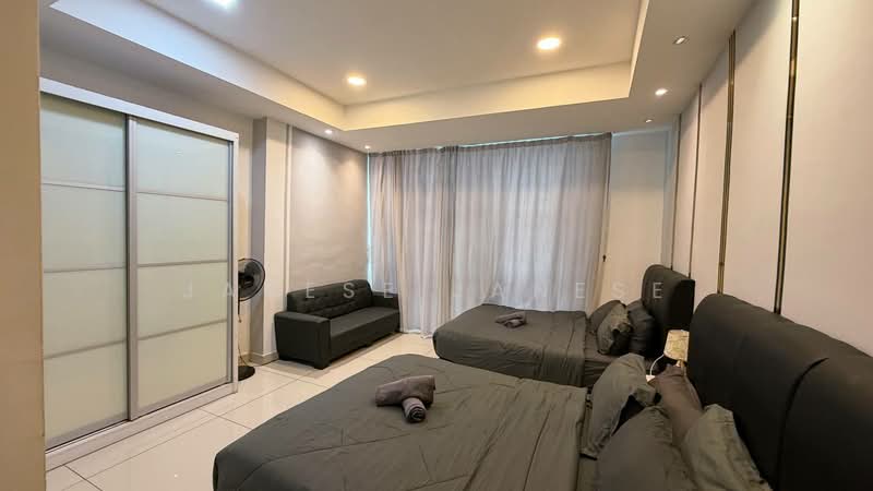 Service Residence for Sale at KSL D'Esplanade Residence - Janese Janese - PropertyGuru.com.my