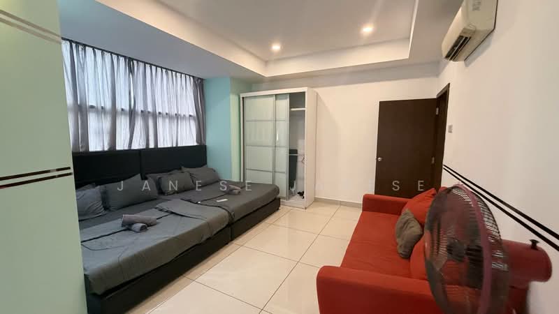 Service Residence for Sale at KSL D'Esplanade Residence - Janese Janese - PropertyGuru.com.my
