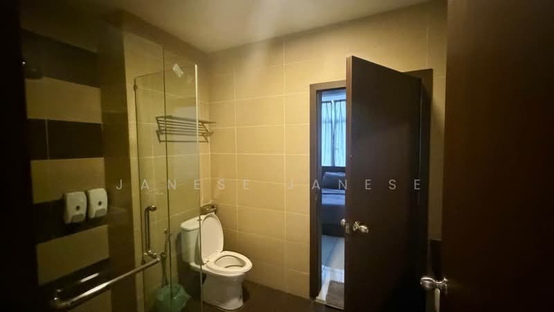 Service Residence for Sale at KSL D'Esplanade Residence - Janese Janese - PropertyGuru.com.my