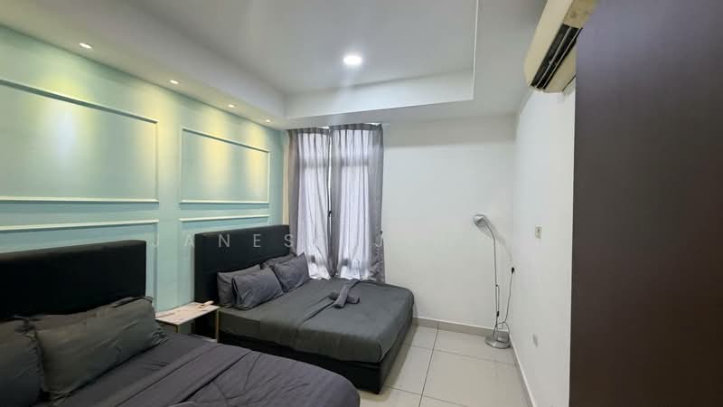 Service Residence for Sale at KSL D'Esplanade Residence - Janese Janese - PropertyGuru.com.my