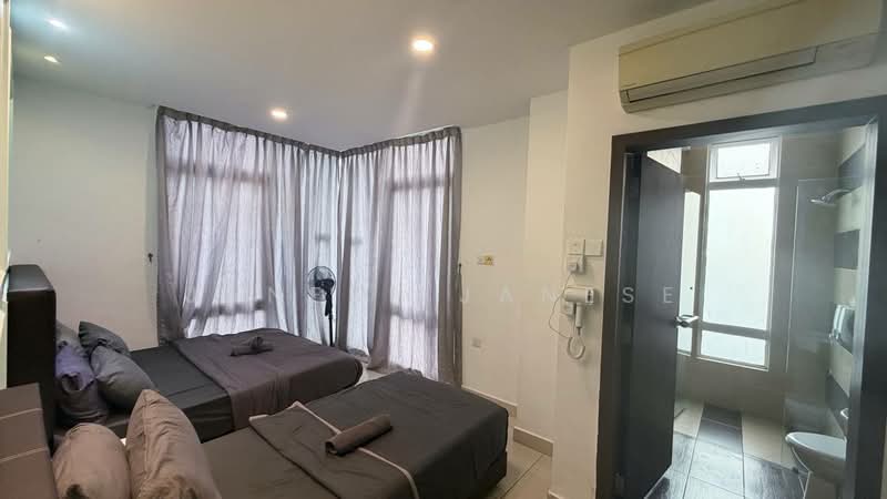 Service Residence for Sale at KSL D'Esplanade Residence - Janese Janese - PropertyGuru.com.my