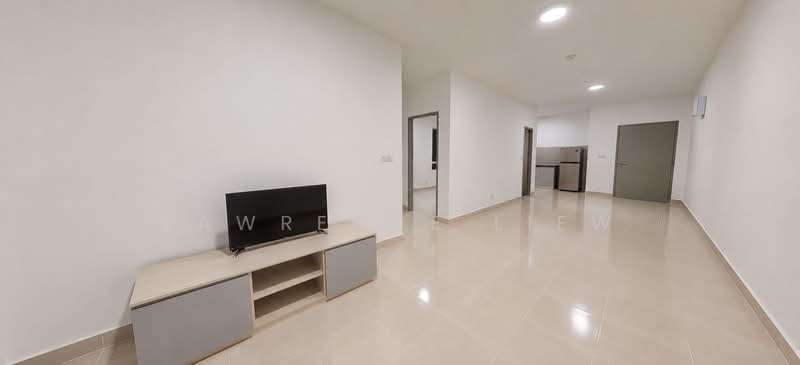 Rumah Flat untuk Disewa di IDAMAN CAHAYA 2 - LAWRENCE LIEW - Living Room - PropertyGuru.com.my