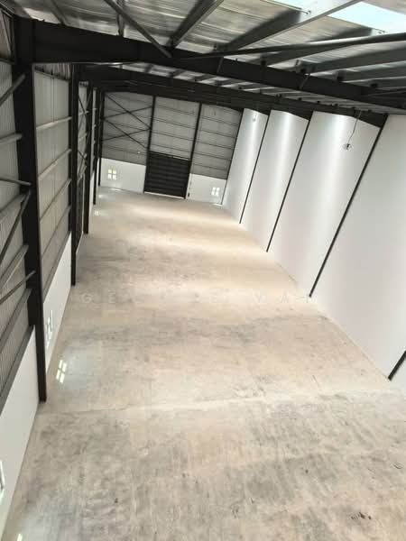 Factory for Rent in Kapar Industrial Park (Kapar) - George Yap - Interior - PropertyGuru.com.my