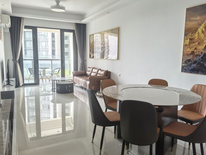 Kondominium untuk Disewa di R&F Princess Cove Phase 2-Seine Region - Shirly Chong - PropertyGuru.com.my