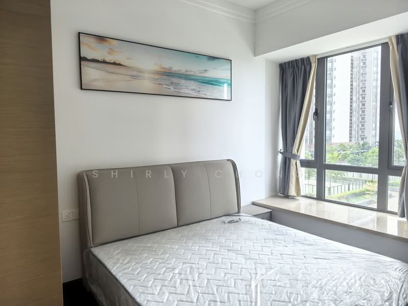 Kondominium untuk Disewa di R&F Princess Cove Phase 2-Seine Region - Shirly Chong - PropertyGuru.com.my