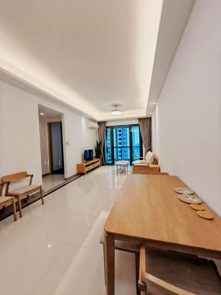 Kondominium untuk Disewa di R&F Princess Cove Phase 2-Seine Region - Shirly Chong - PropertyGuru.com.my