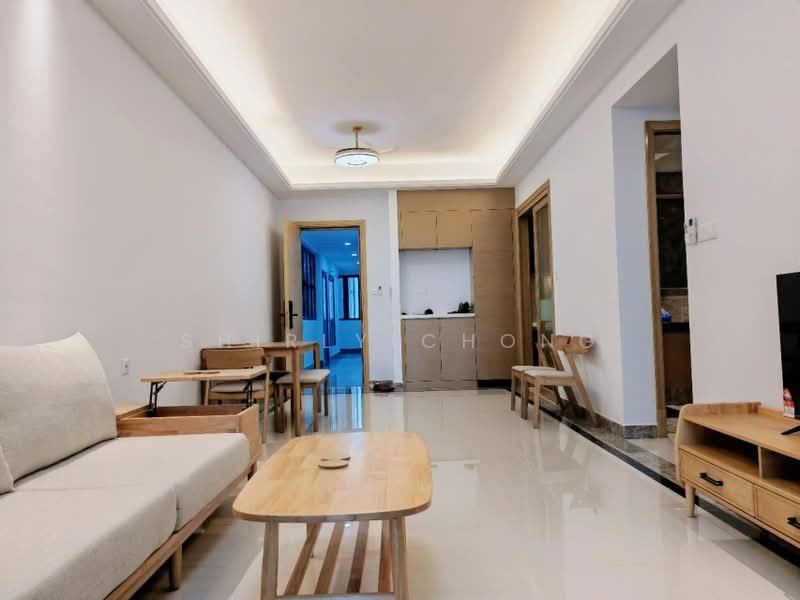 Kondominium untuk Disewa di R&F Princess Cove Phase 2-Seine Region - Shirly Chong - PropertyGuru.com.my